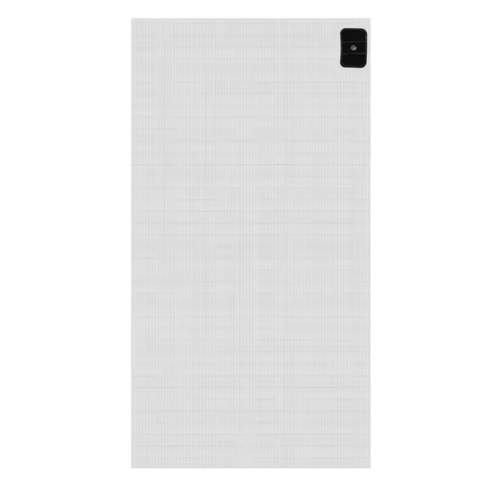 Jordforbindende Søvn- og Afslapningslagen -Hvid - Ozerty
