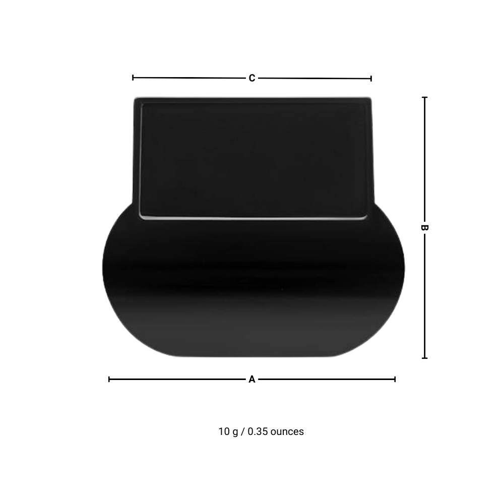 Håndfri toiletsædeløfter - Ozerty