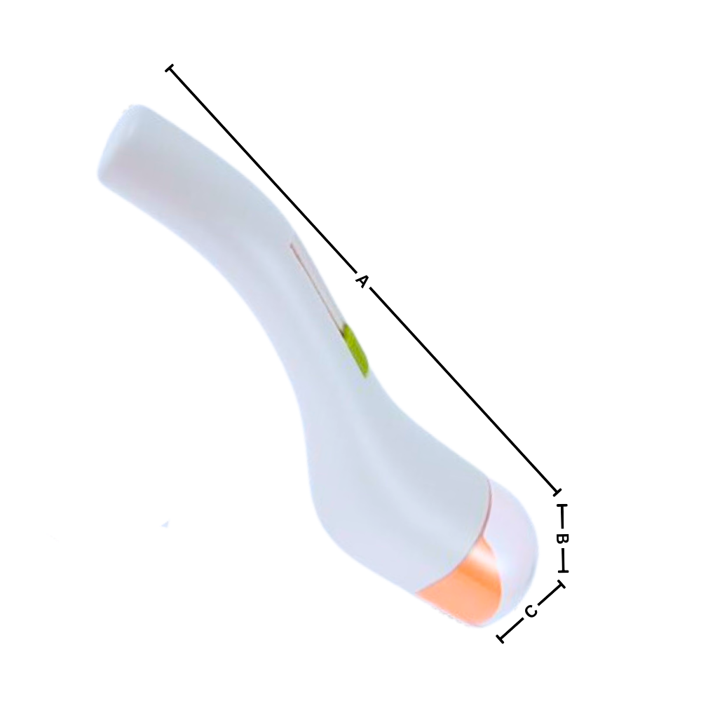 Insektfanger med HD-visning - Ozerty