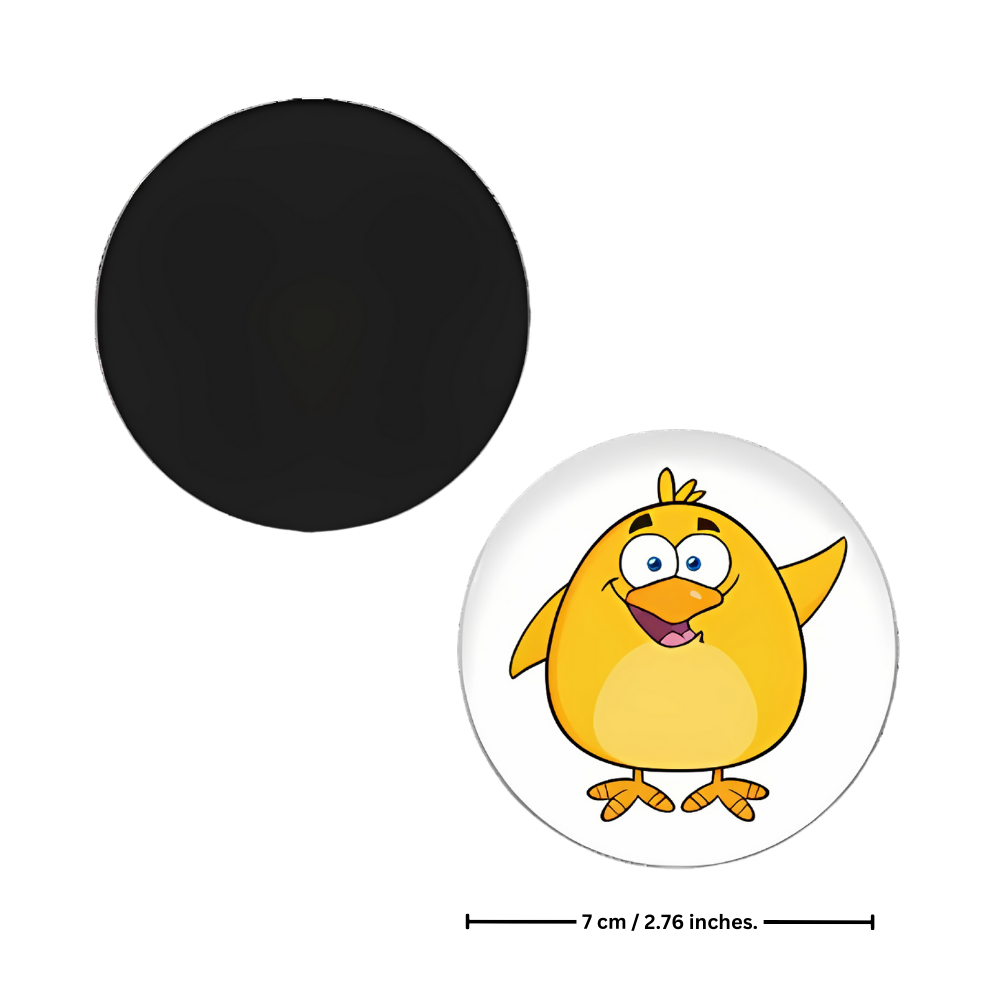 Varmeaktiverede klistermærker til pottetræning - Ozerty