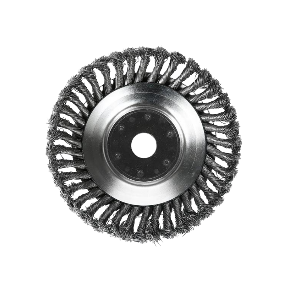 Kraftig Mos-bekæmper -150 mm - Ozerty