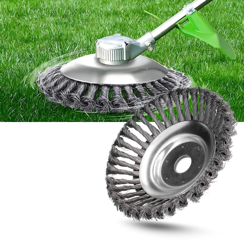 Kraftig Mos-bekæmper - Ozerty