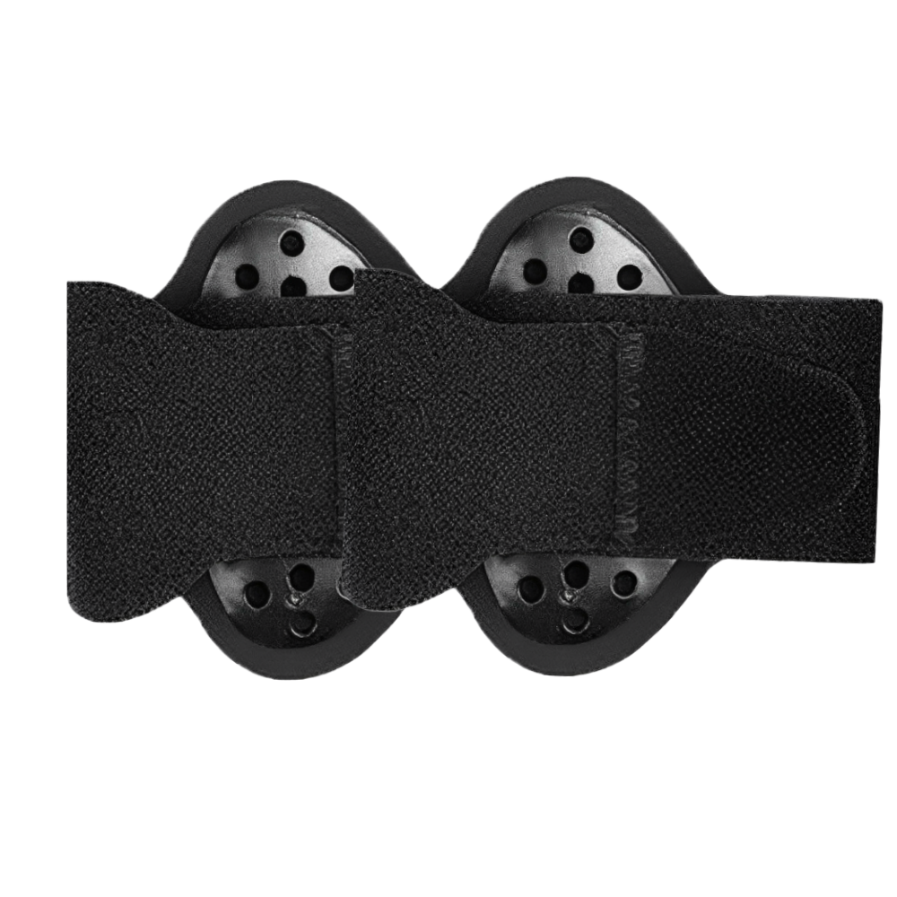 Dette støttebind til justering af høj fodsvang - Ozerty