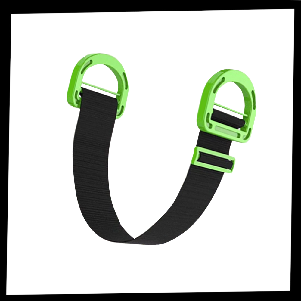 Løftestropper Til Møbler Med Høj Kapacitet - Ozerty