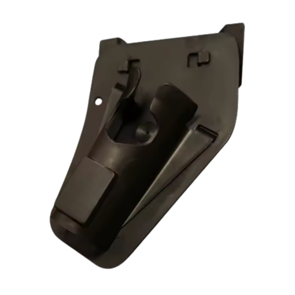 Fiskehylster til Krog -Sort - Ozerty