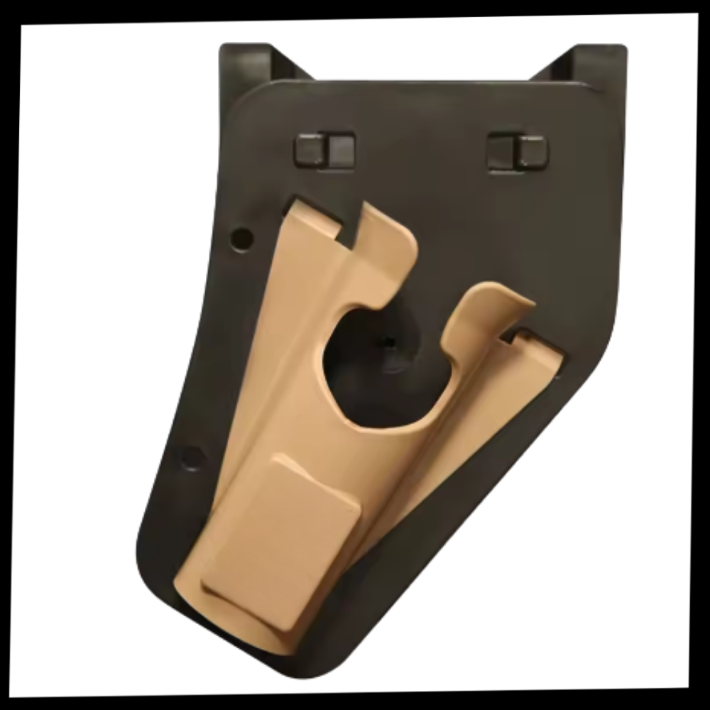 Fiskehylster til Krog - Ozerty