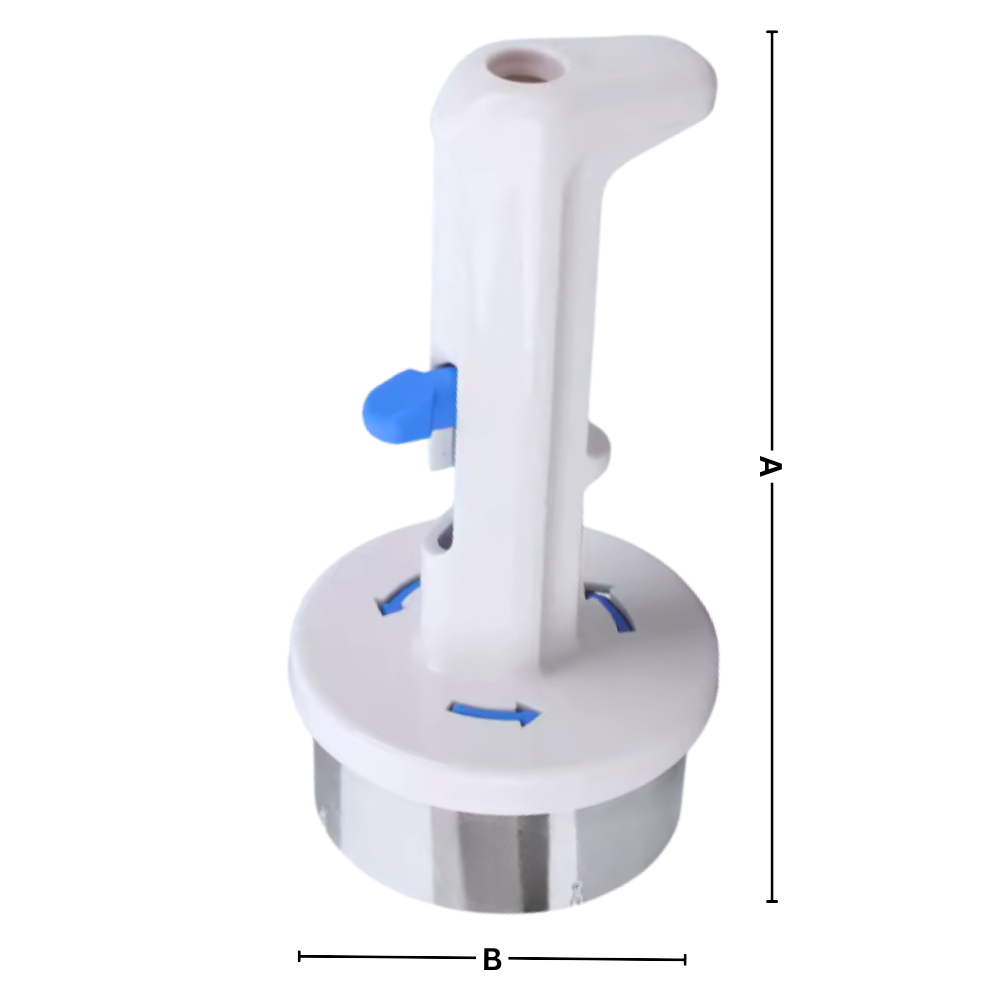 Is Cylinder Maskine - Ozerty