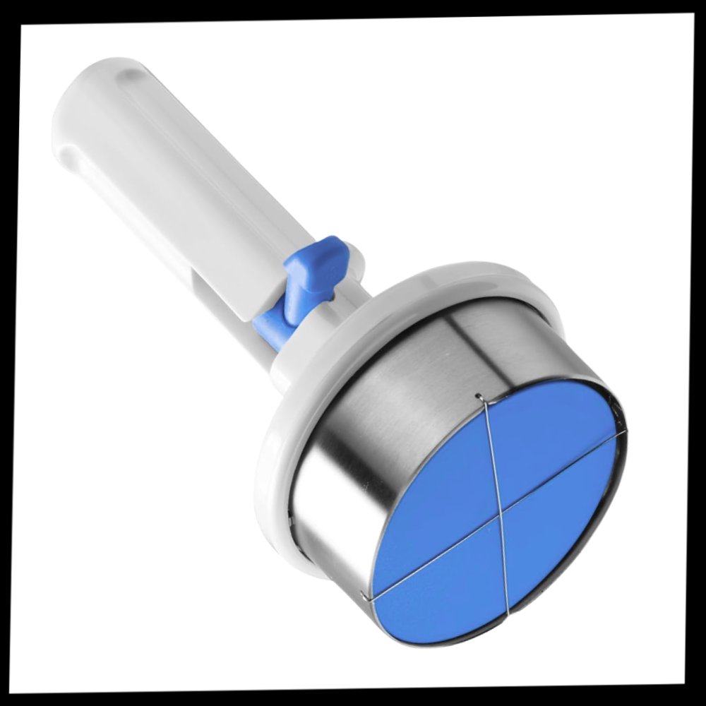 Is Cylinder Maskine - Ozerty