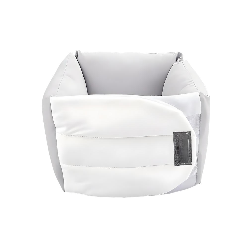 Ice Silk Rygstøtte - Ozerty