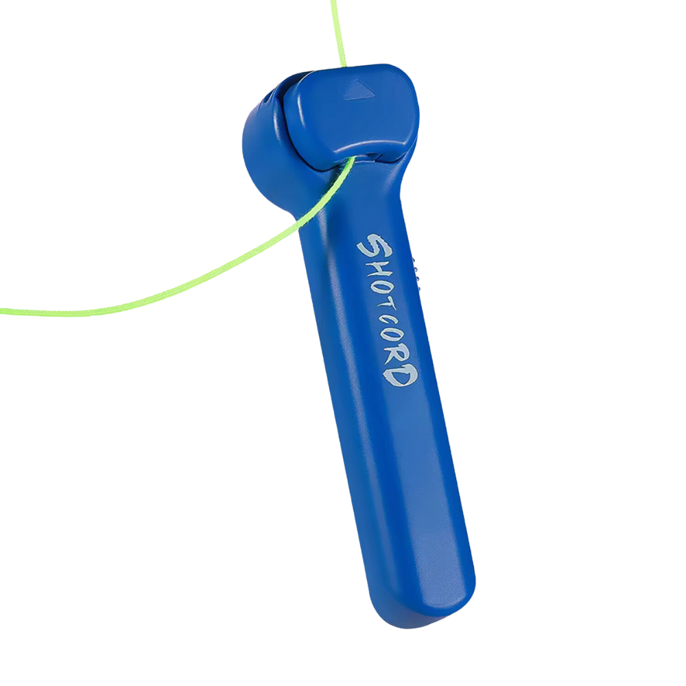 Interaktivt legetøj med lysløkke og lasso
- Ozerty