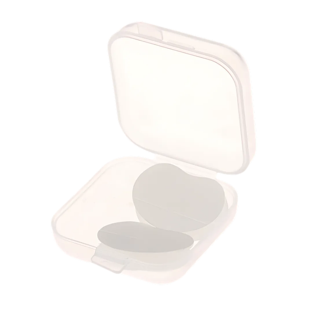 Usynlige Øre Strips -2 stk - Ozerty