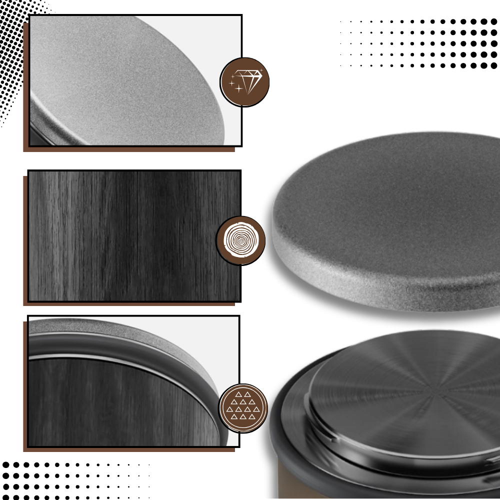 KnifeGlide Præcisionssliber - Ozerty