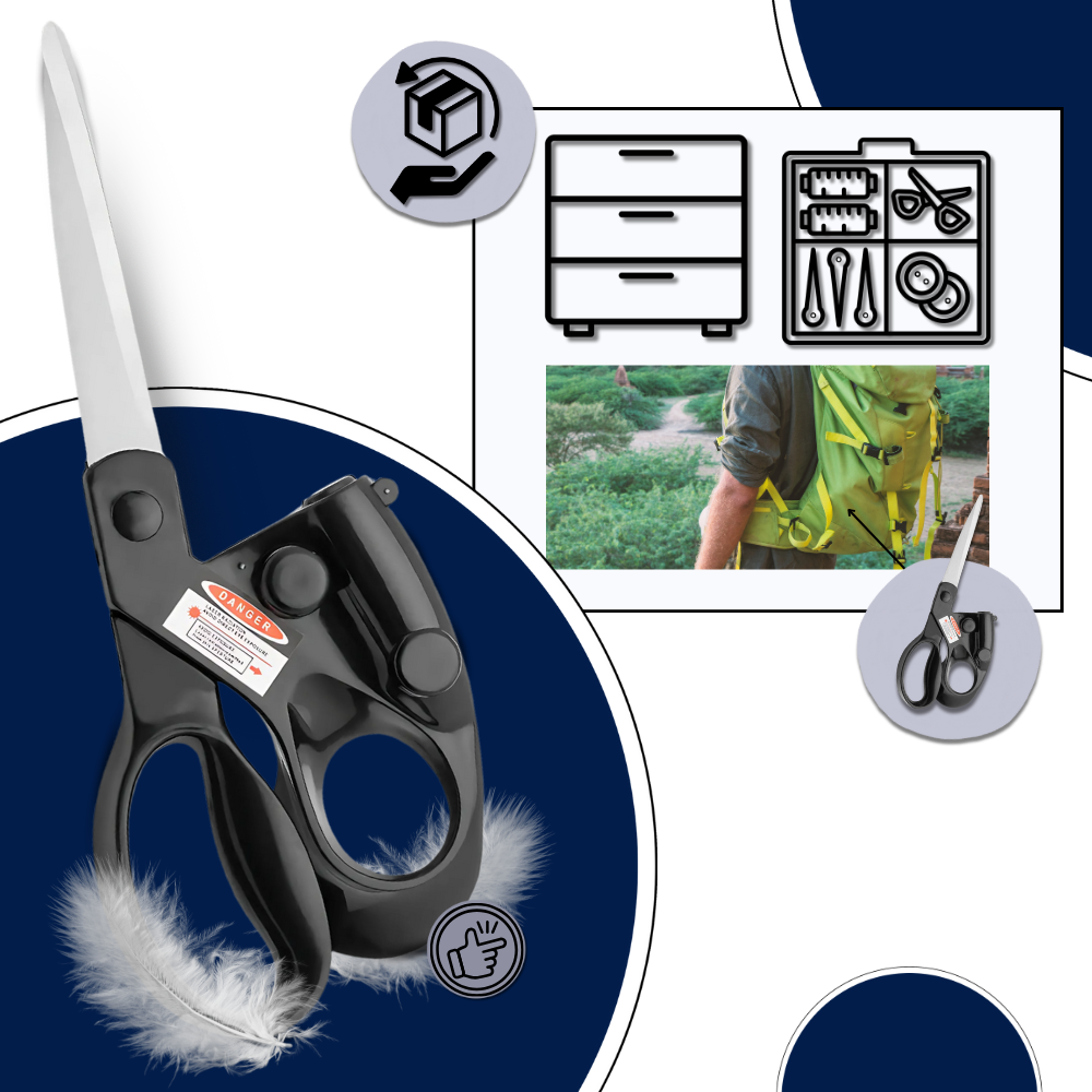 Laser Line Craft-saks - Ozerty