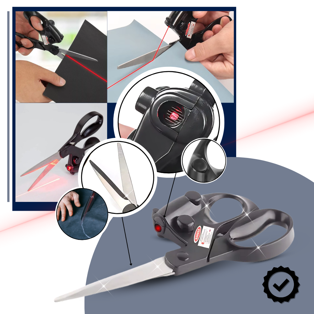 Laser Line Craft-saks - Ozerty