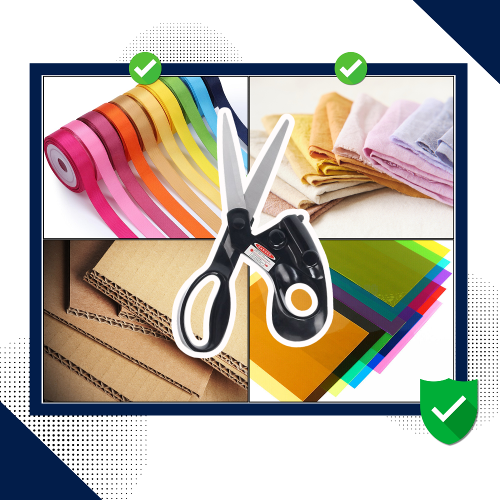 Laser Line Craft-saks - Ozerty