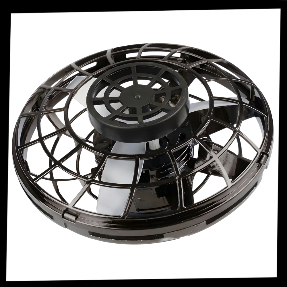 UFO mini-dronespinner - Ozerty