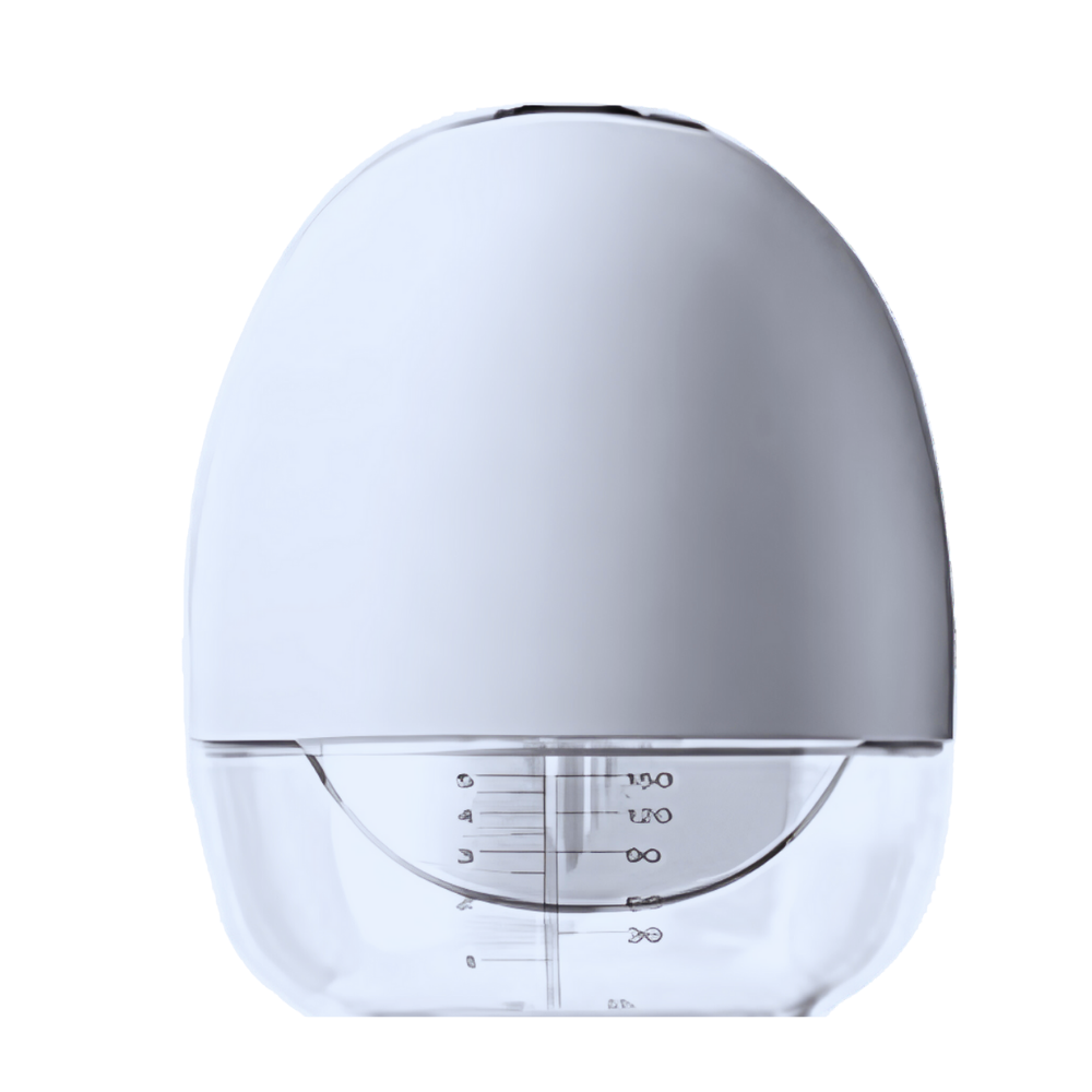 Håndfri brystpumpe til forebyggelse af lækage
-Standardtitel - Ozerty