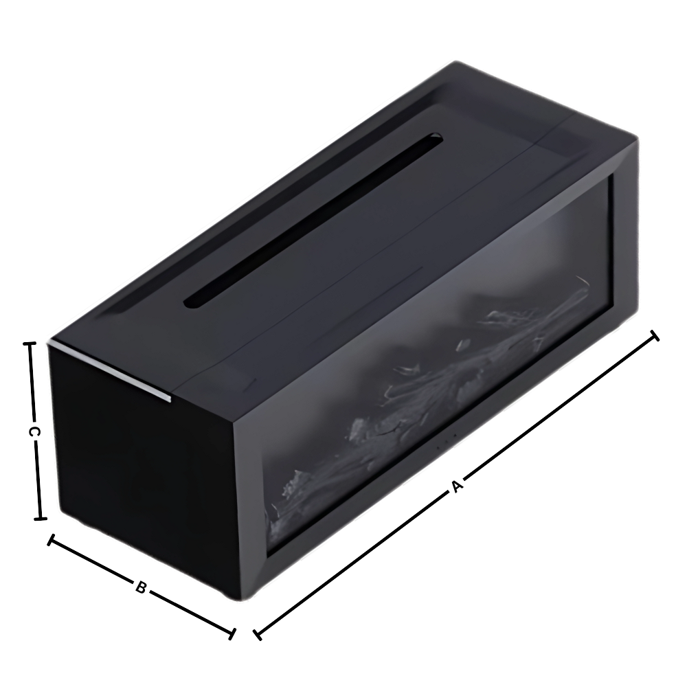 LED pejs til æterisk oliediffusion - Ozerty