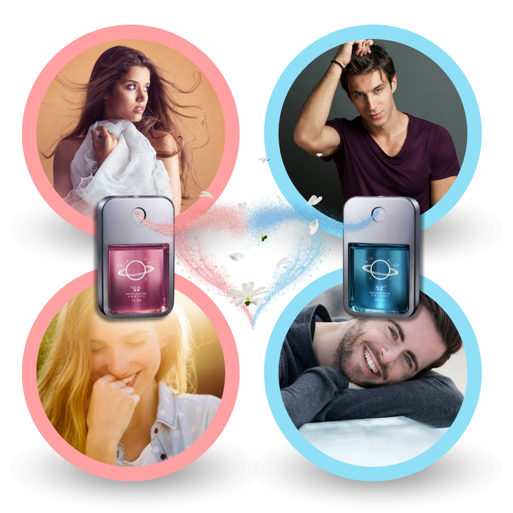 Langvarig feromonduft
- Ozerty