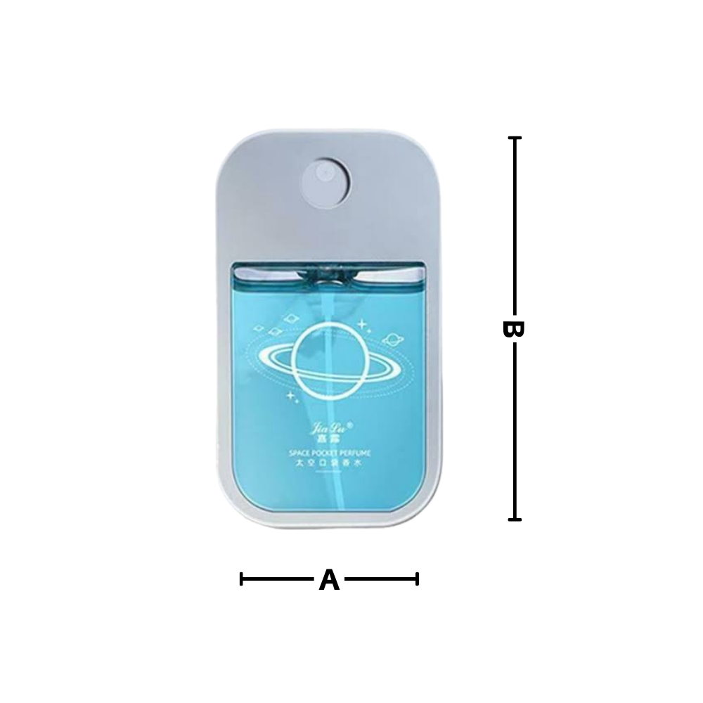 Langvarig feromonduft
- Ozerty