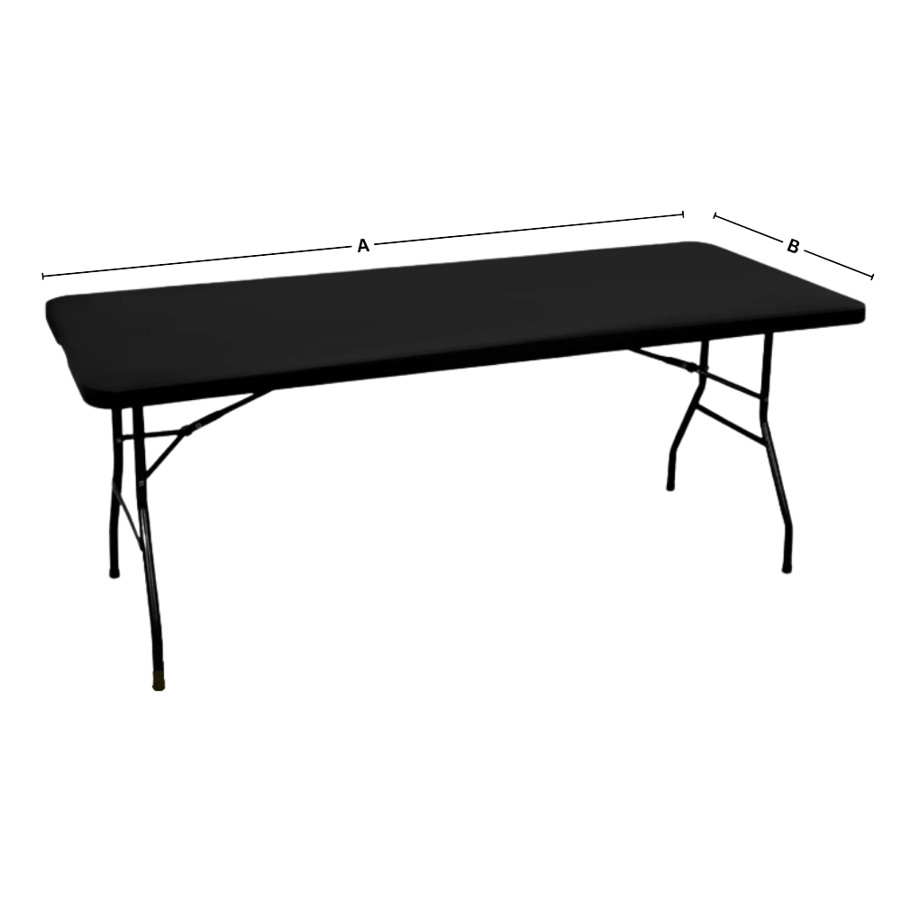 Luxe Lammeskind Borddug - Ozerty