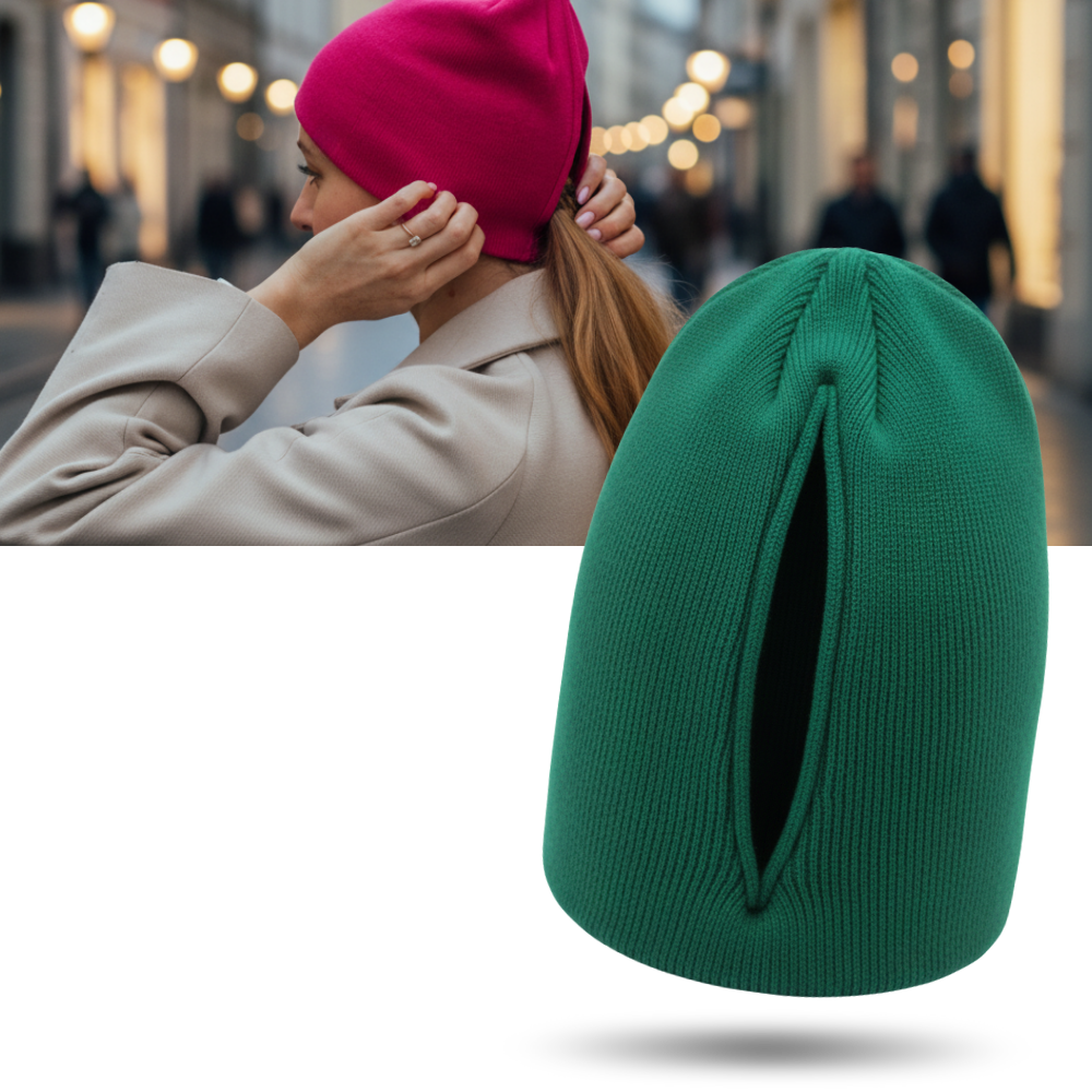 Magnetisk Pony Hue - Ozerty