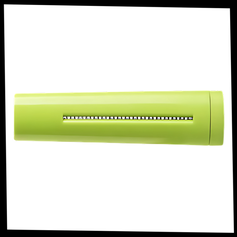 Manuelt bærbart makuleringsredskab - Ozerty