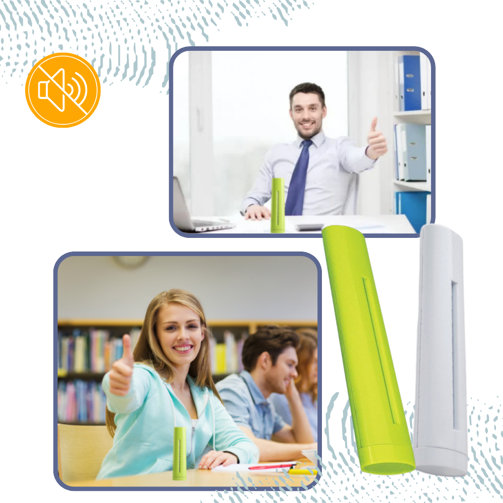 Manuelt bærbart makuleringsredskab - Ozerty