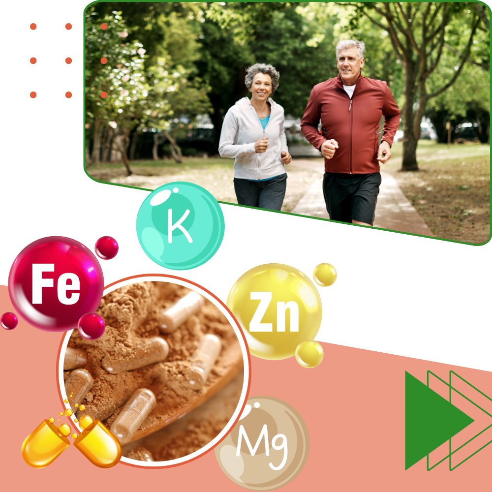 Marine Urte Supplement - Ozerty