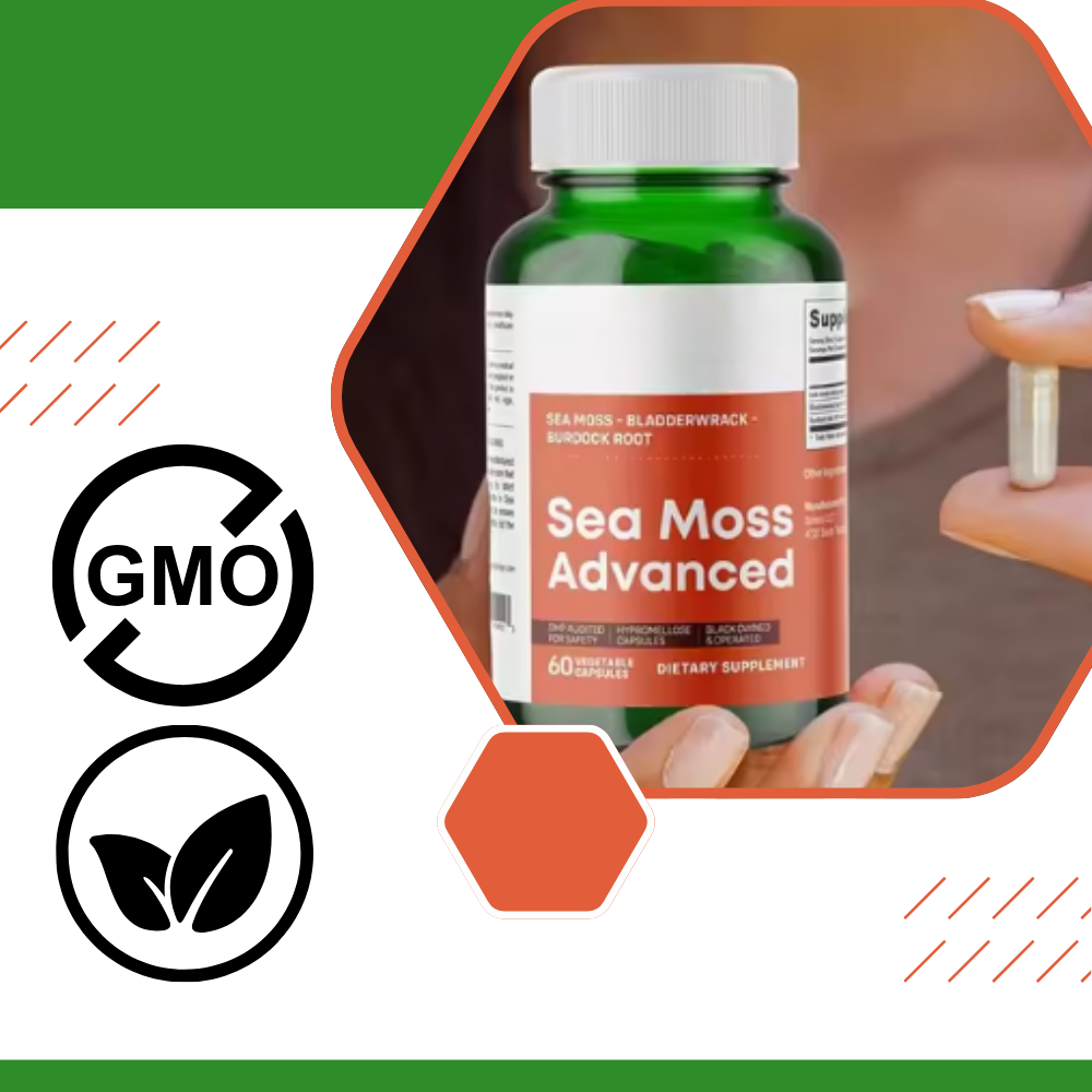 Marine Urte Supplement - Ozerty