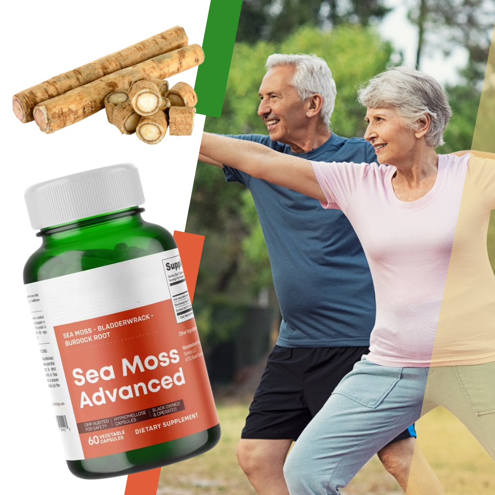 Marine Urte Supplement - Ozerty