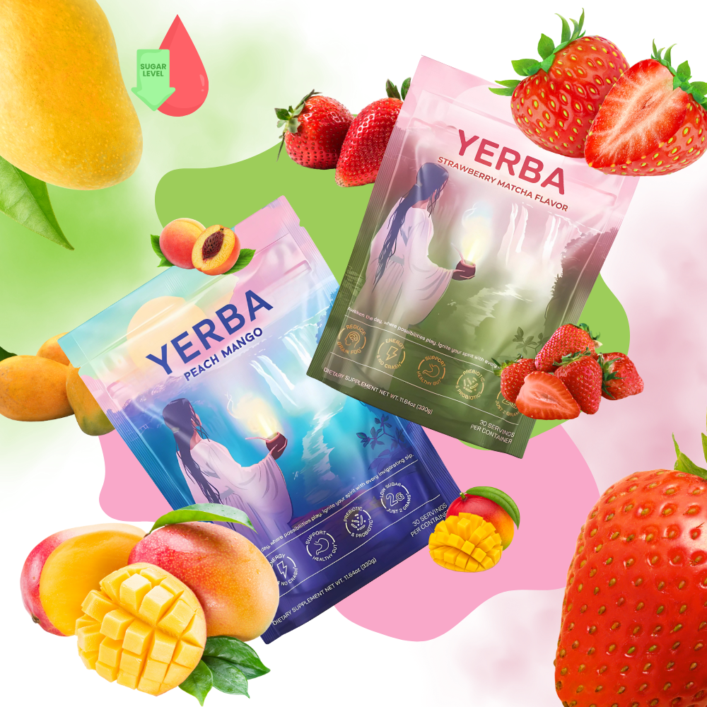 Matcha Mate Lift Te - Ozerty