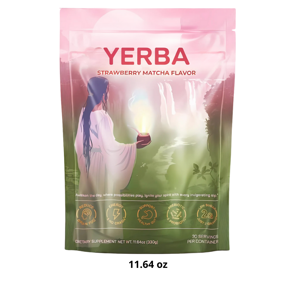 Matcha Mate Lift Te - Ozerty