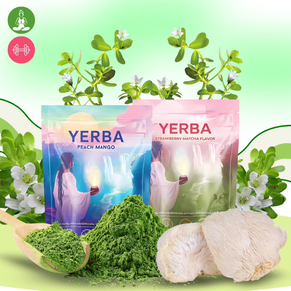 Matcha Mate Lift Te - Ozerty