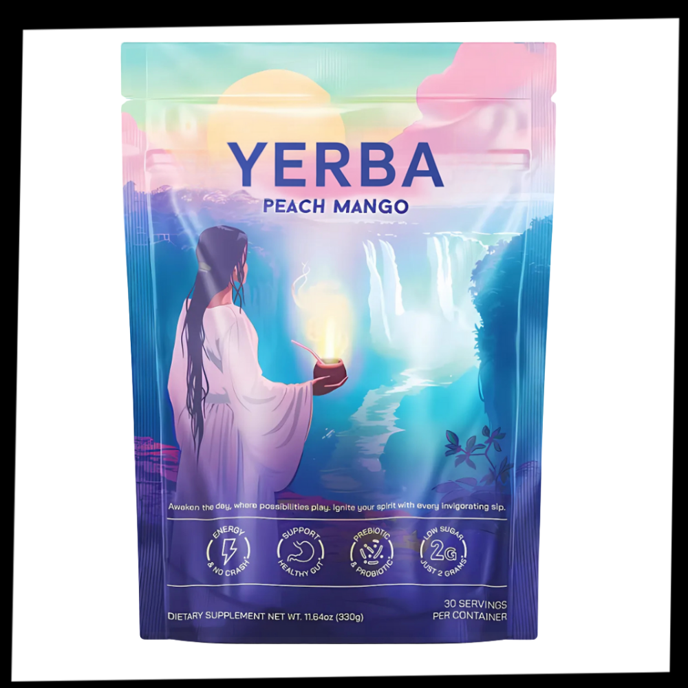 Matcha Mate Lift Te - Ozerty