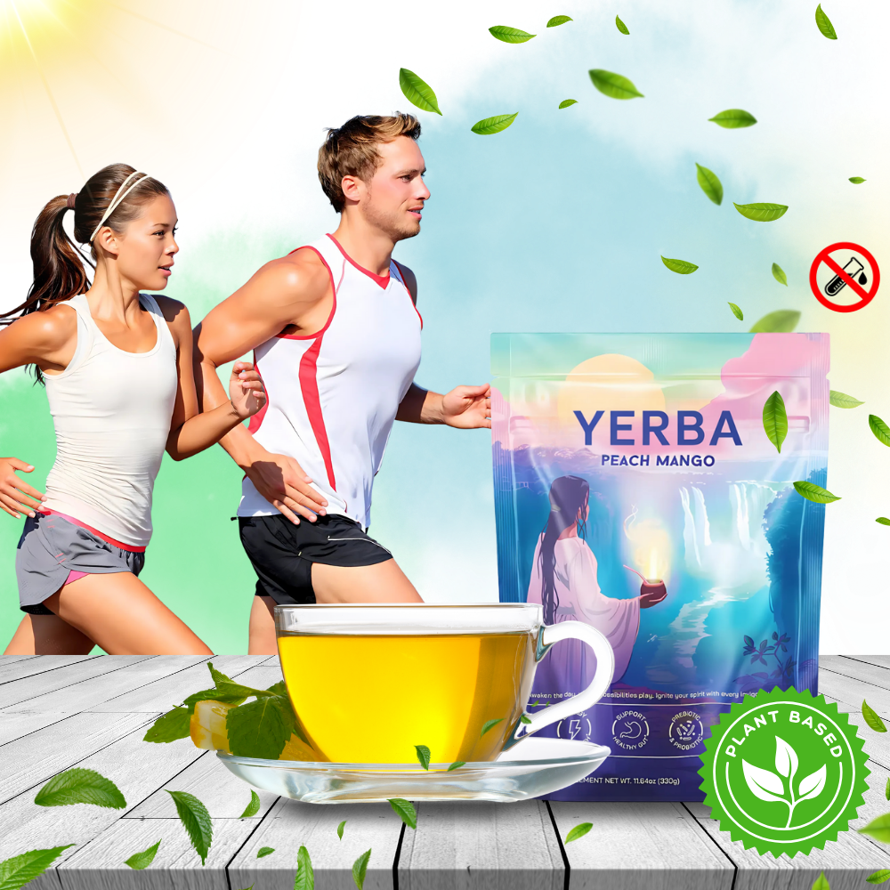 Matcha Mate Lift Te - Ozerty