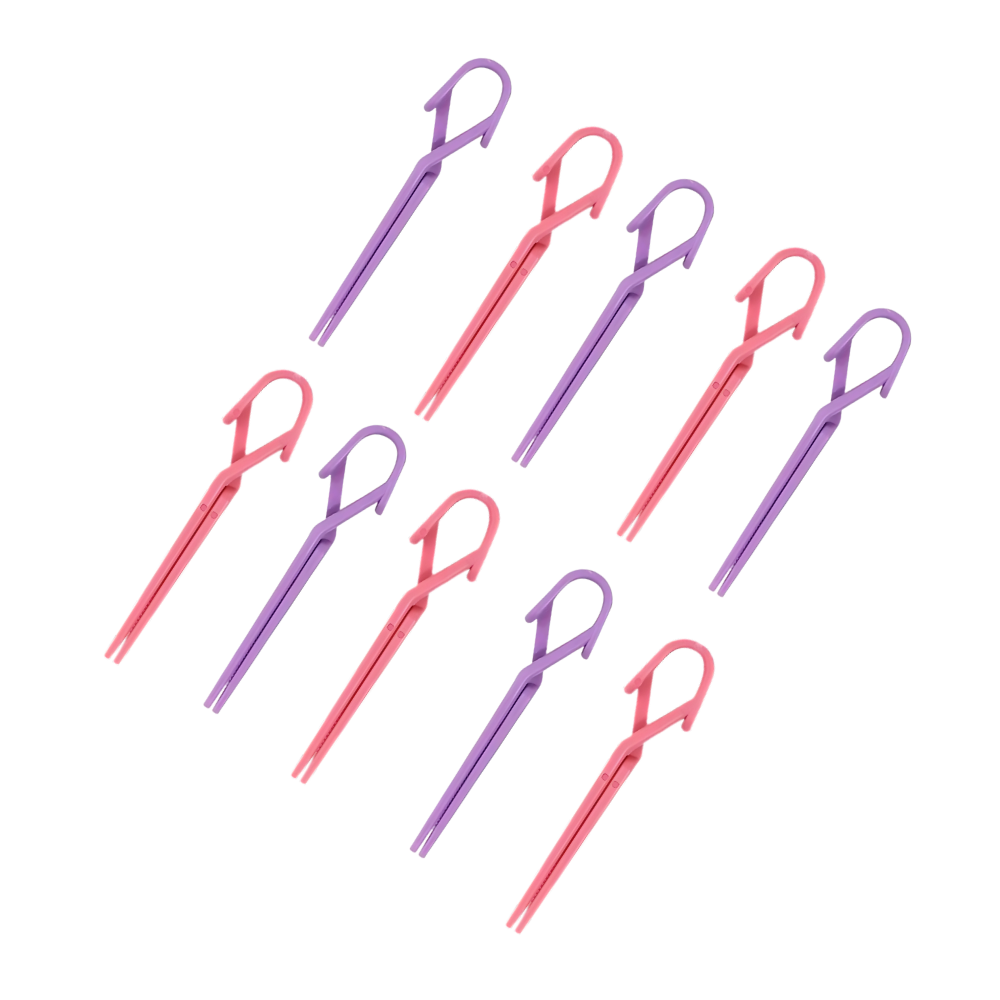 Fingerbeskytter til neglelak uden rod - Ozerty