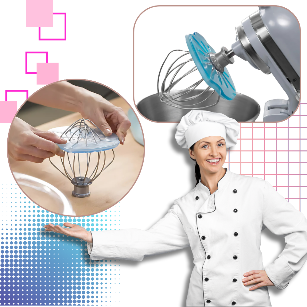 Piskedæksel uden rod - Ozerty