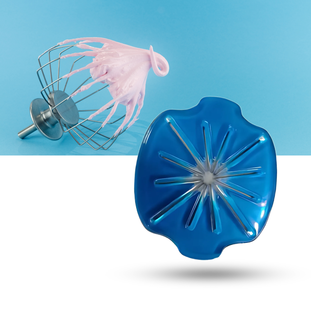 Piskedæksel uden rod - Ozerty