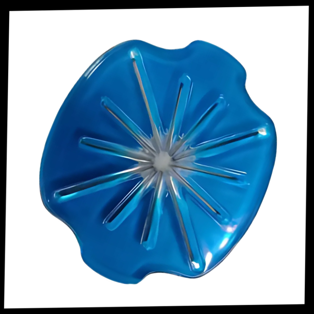 Piskedæksel uden rod - Ozerty