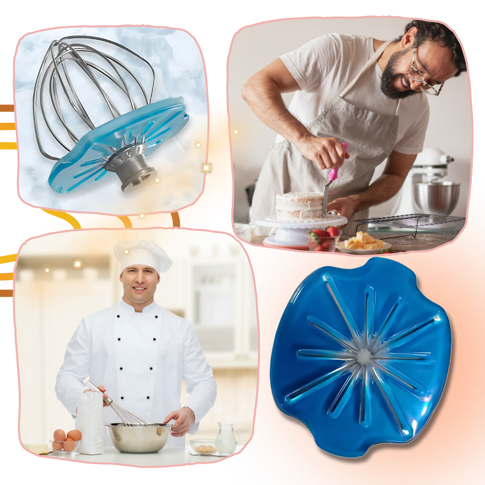 Piskedæksel uden rod - Ozerty