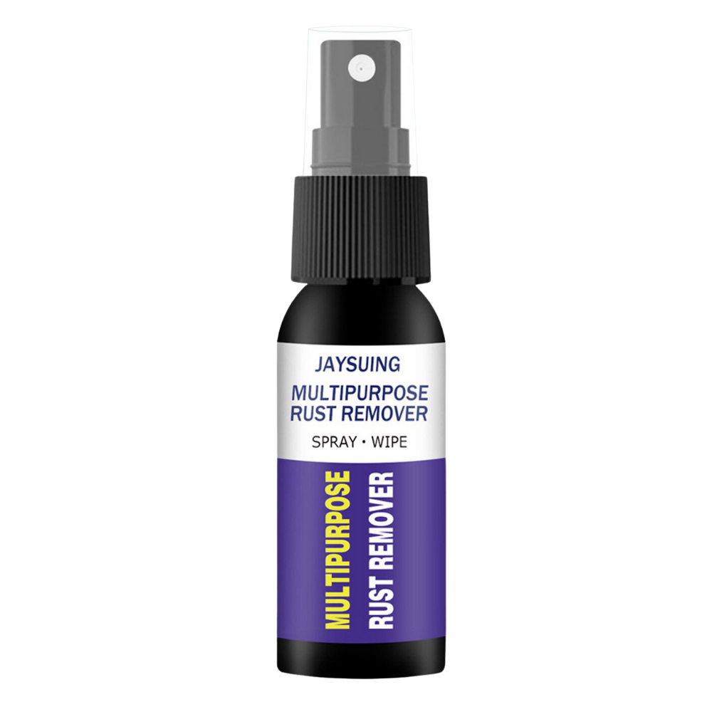 Spray med metalsmøring til rust
- Ozerty