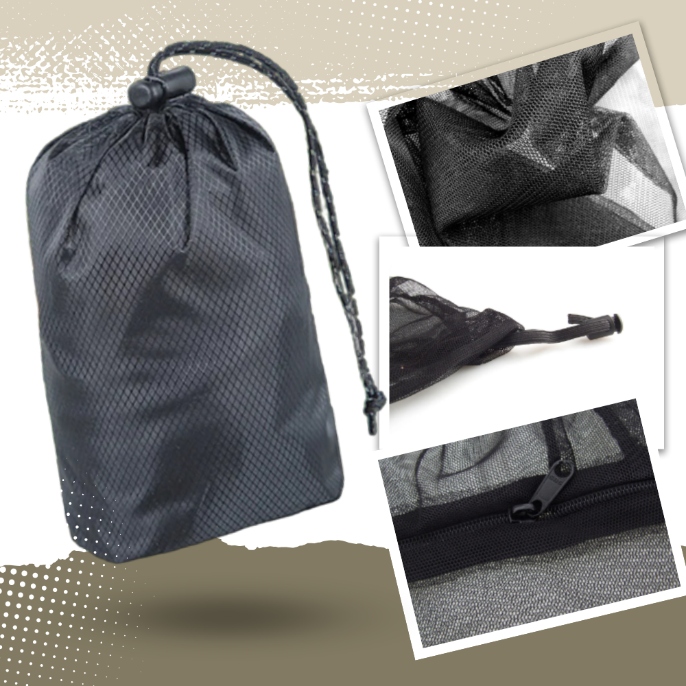 MicroMesh Eventyrdragt - Ozerty