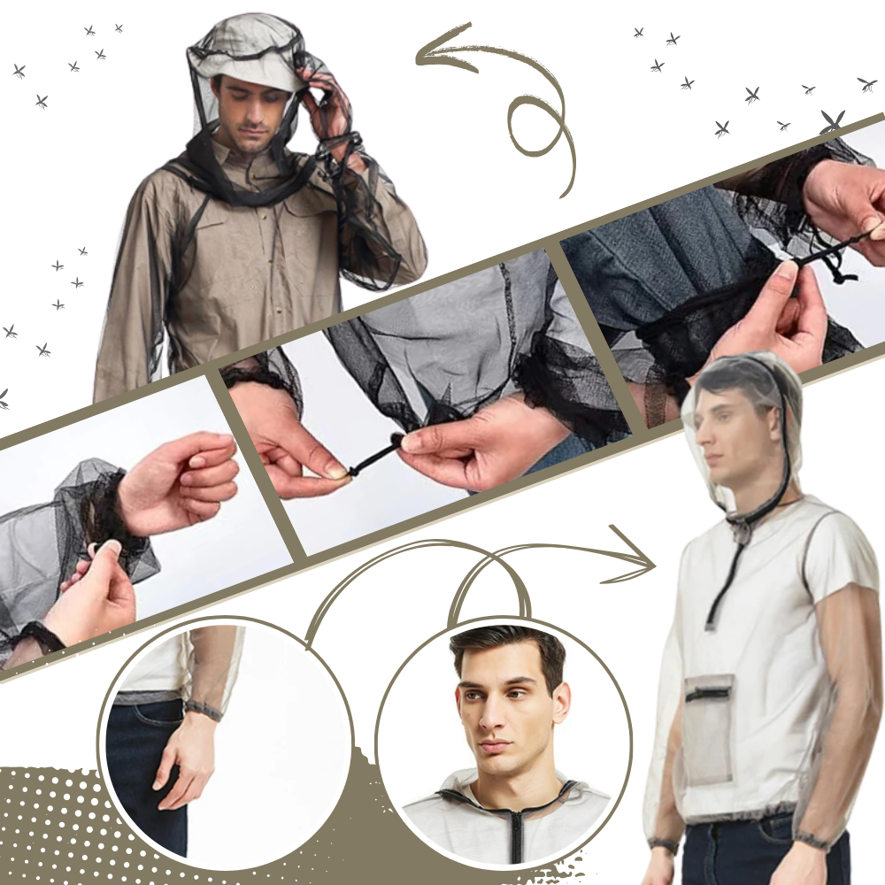 MicroMesh Eventyrdragt - Ozerty