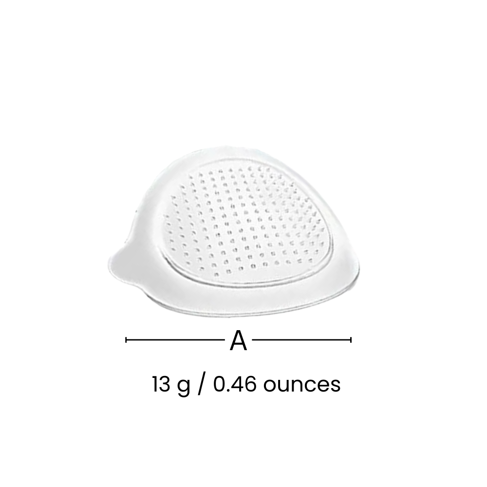 Microneedle Moringa-plastre - Ozerty