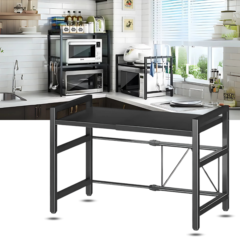 SmartSpace Værktøjsreol - Ozerty