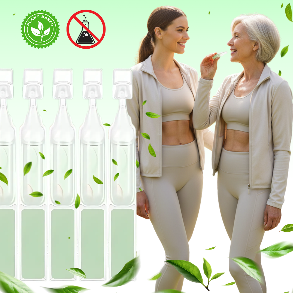 Moringa Wellness Kosttilskud - Ozerty
