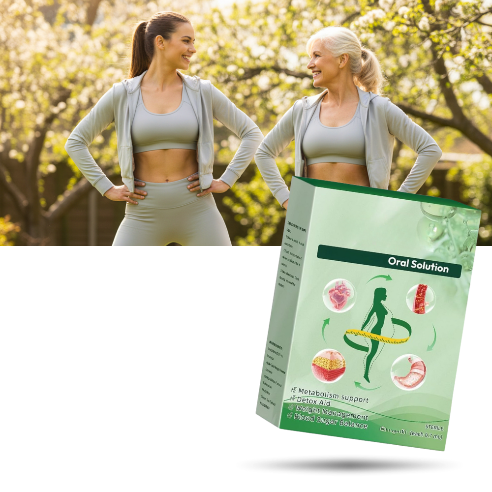Moringa Wellness Kosttilskud - Ozerty