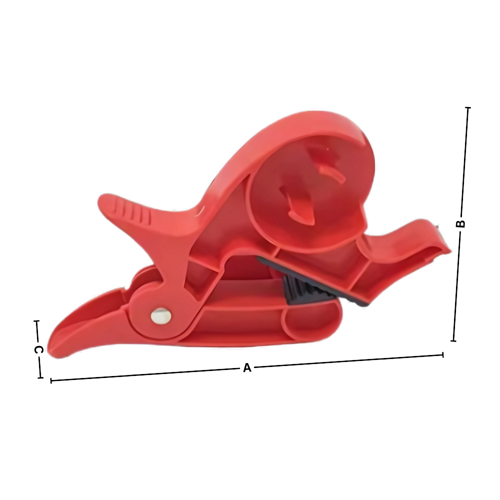 Multianvendelig holder til gavepapir - Ozerty