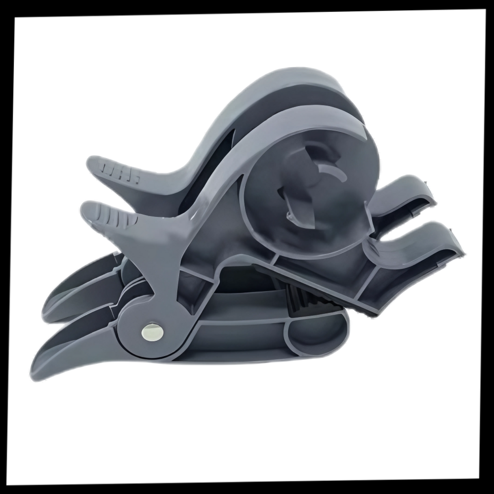 Multianvendelig holder til gavepapir - Ozerty